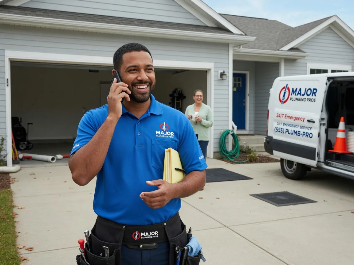 Drain Cleaning Services Frederick, CO FAQs